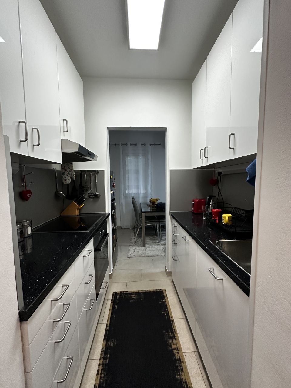 Квартира в Будве, Черногория, 44 м² - фото 1
