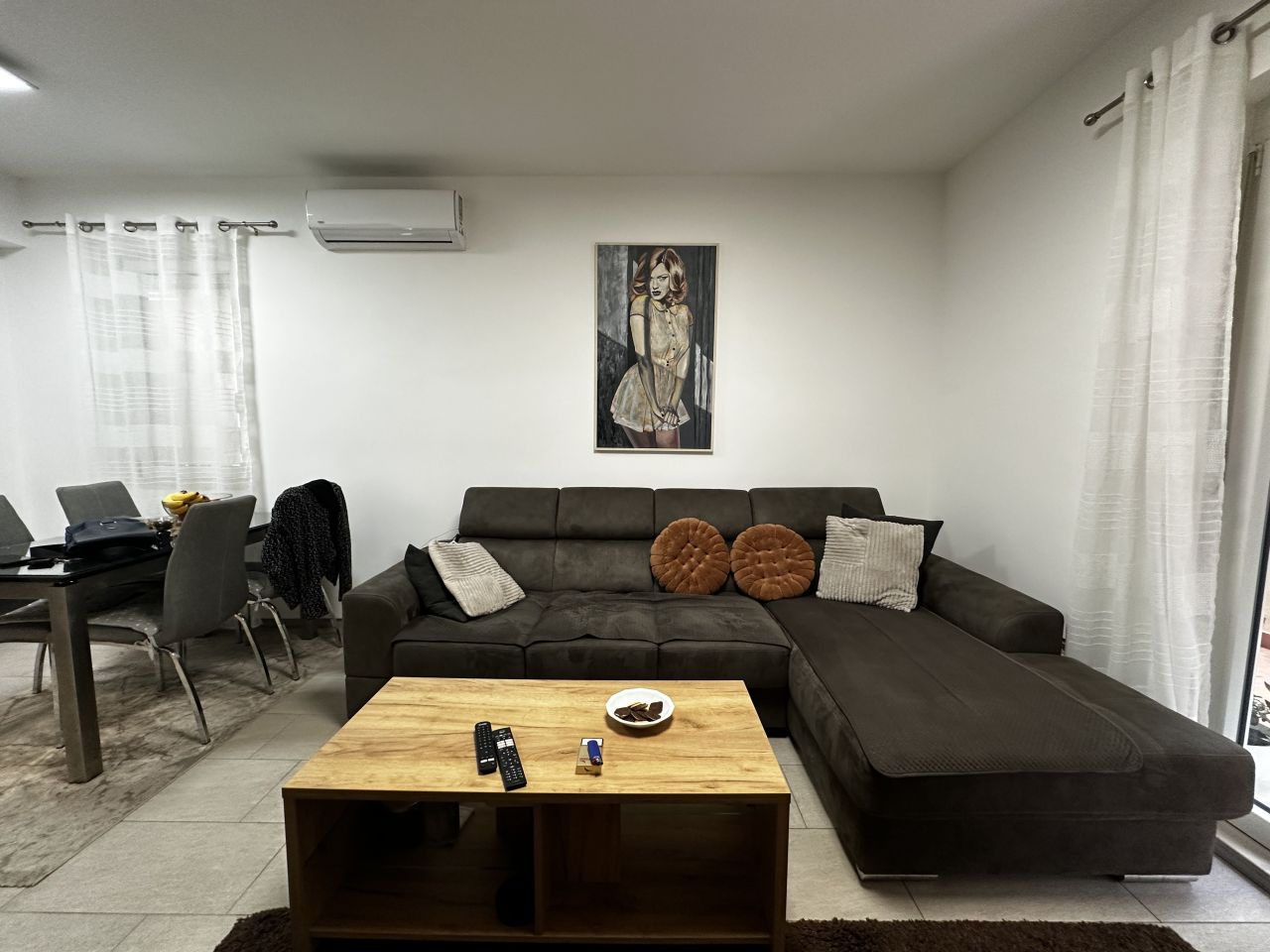 Квартира в Будве, Черногория, 44 м² - фото 5