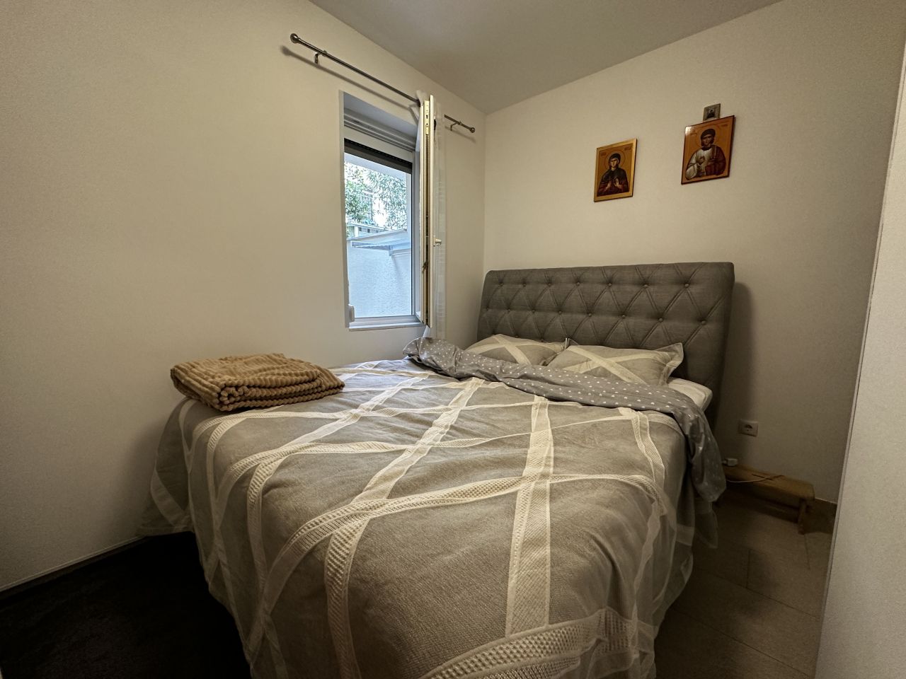 Квартира в Будве, Черногория, 44 м² - фото 7