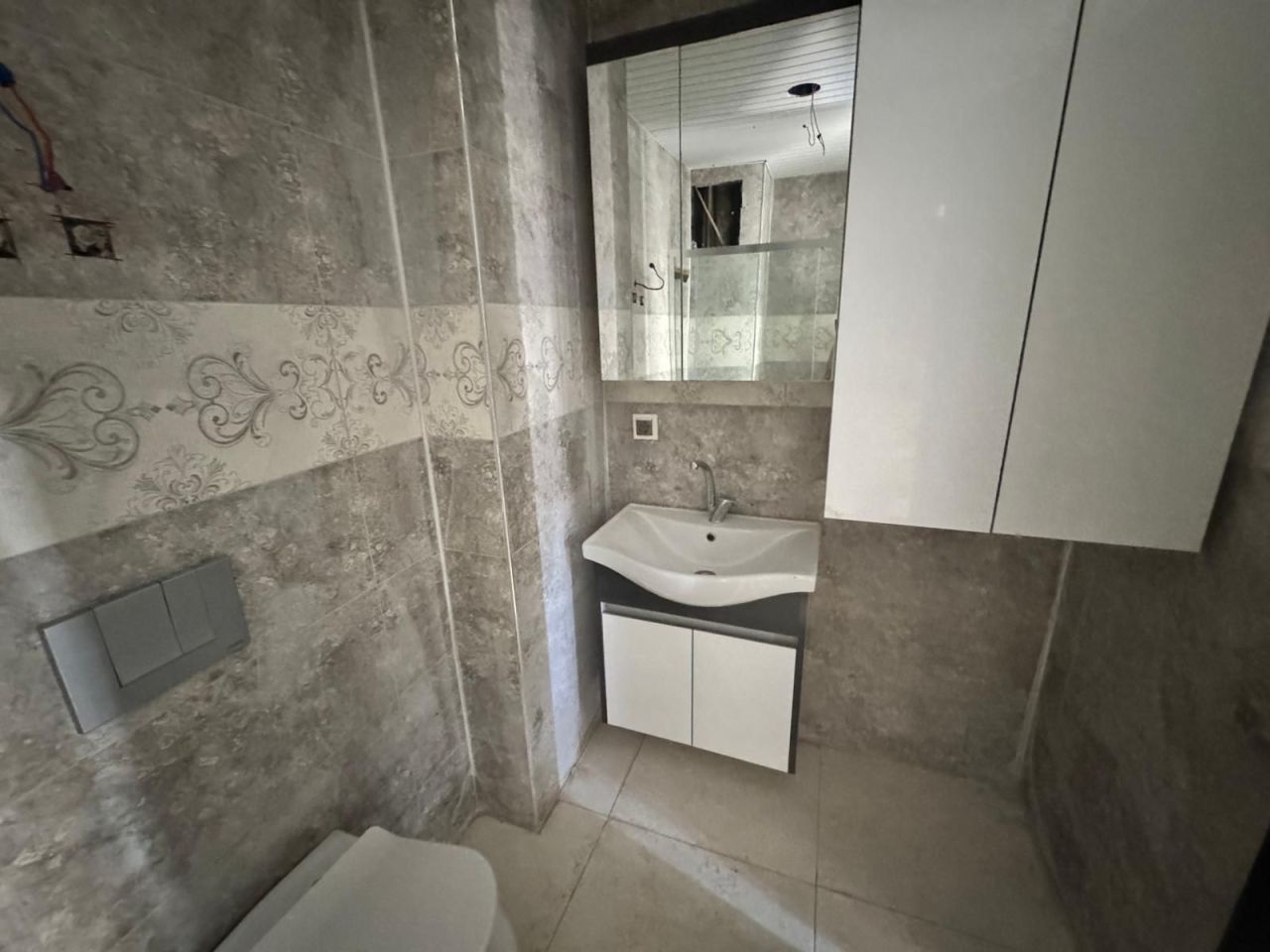 Квартира в Авсалларе, Турция, 55 м² - фото 6
