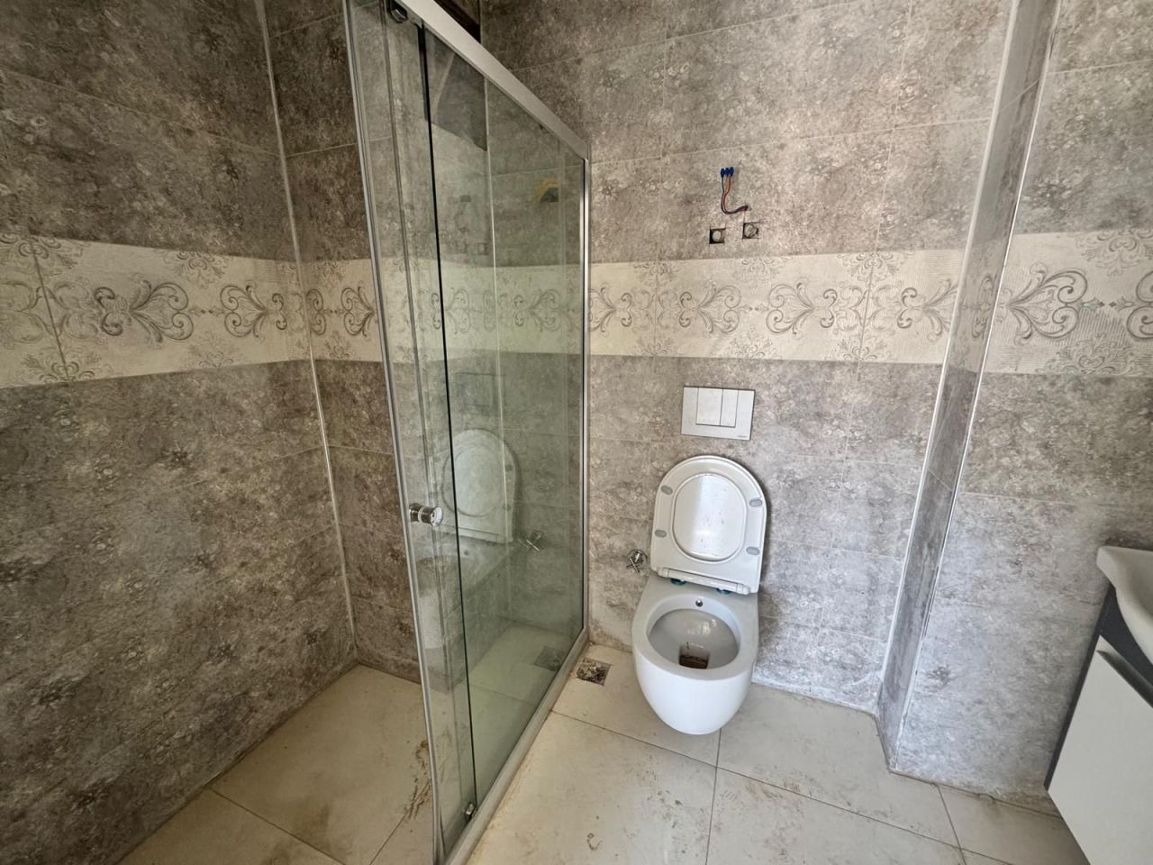Квартира в Авсалларе, Турция, 55 м² - фото 7