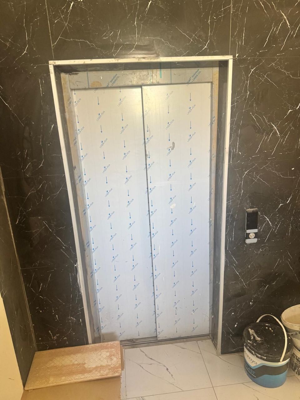 Квартира в Авсалларе, Турция, 55 м² - фото 14