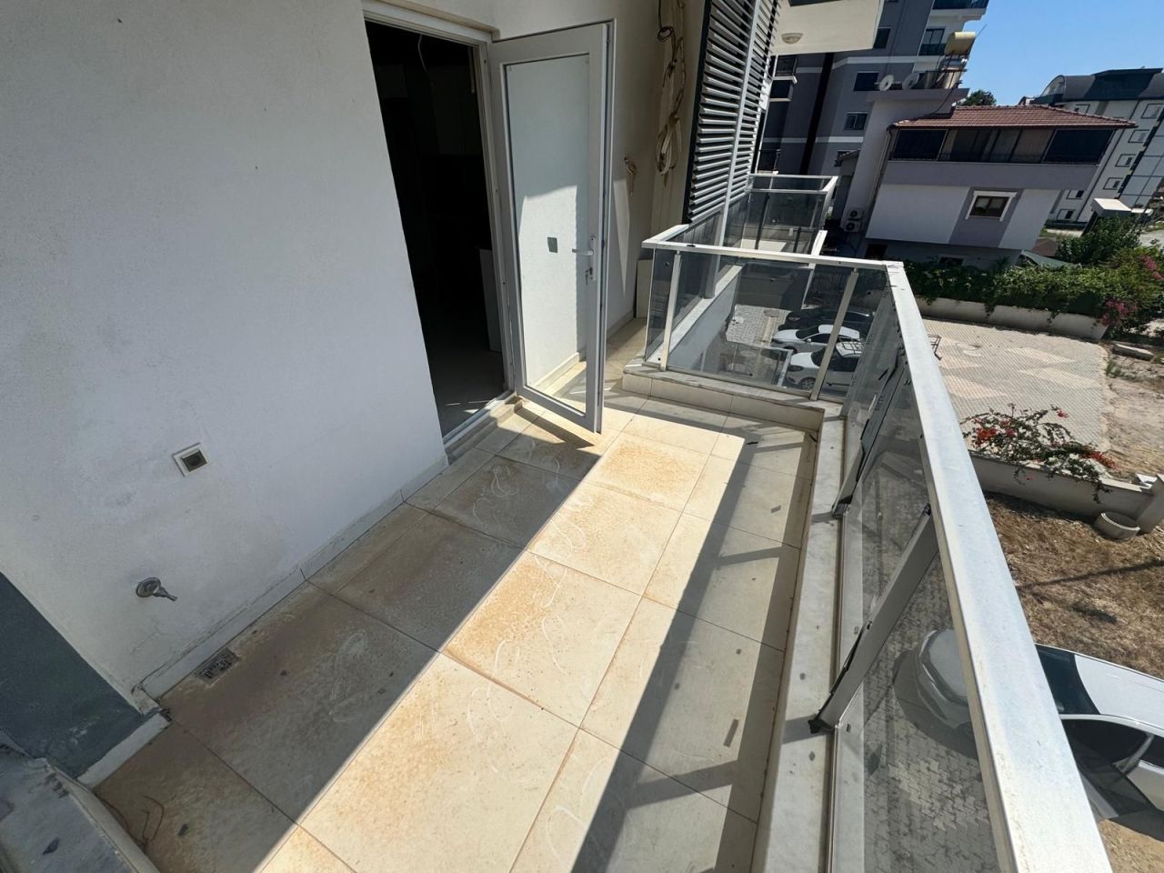 Квартира в Авсалларе, Турция, 55 м² - фото 12