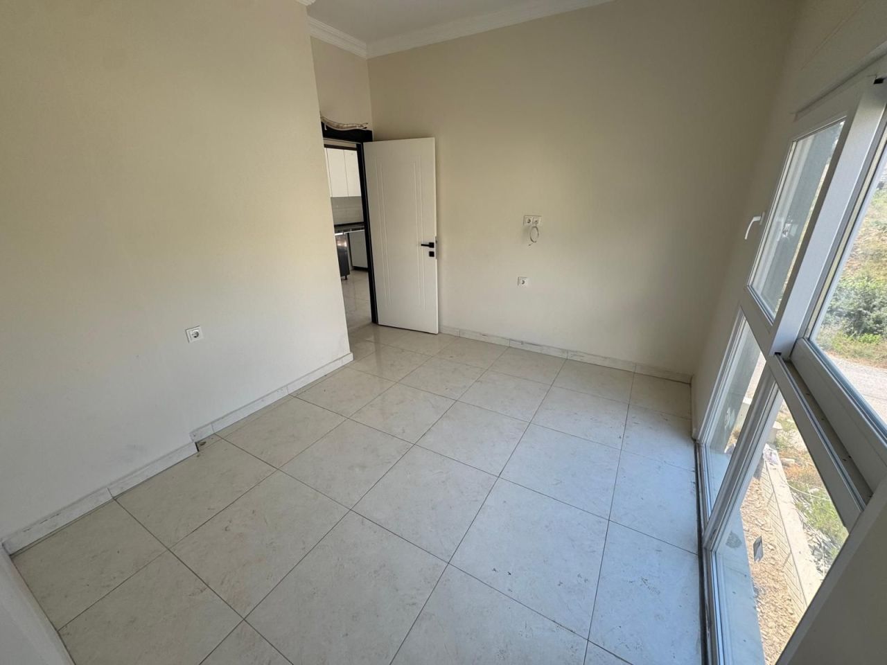 Квартира в Авсалларе, Турция, 55 м² - фото 9