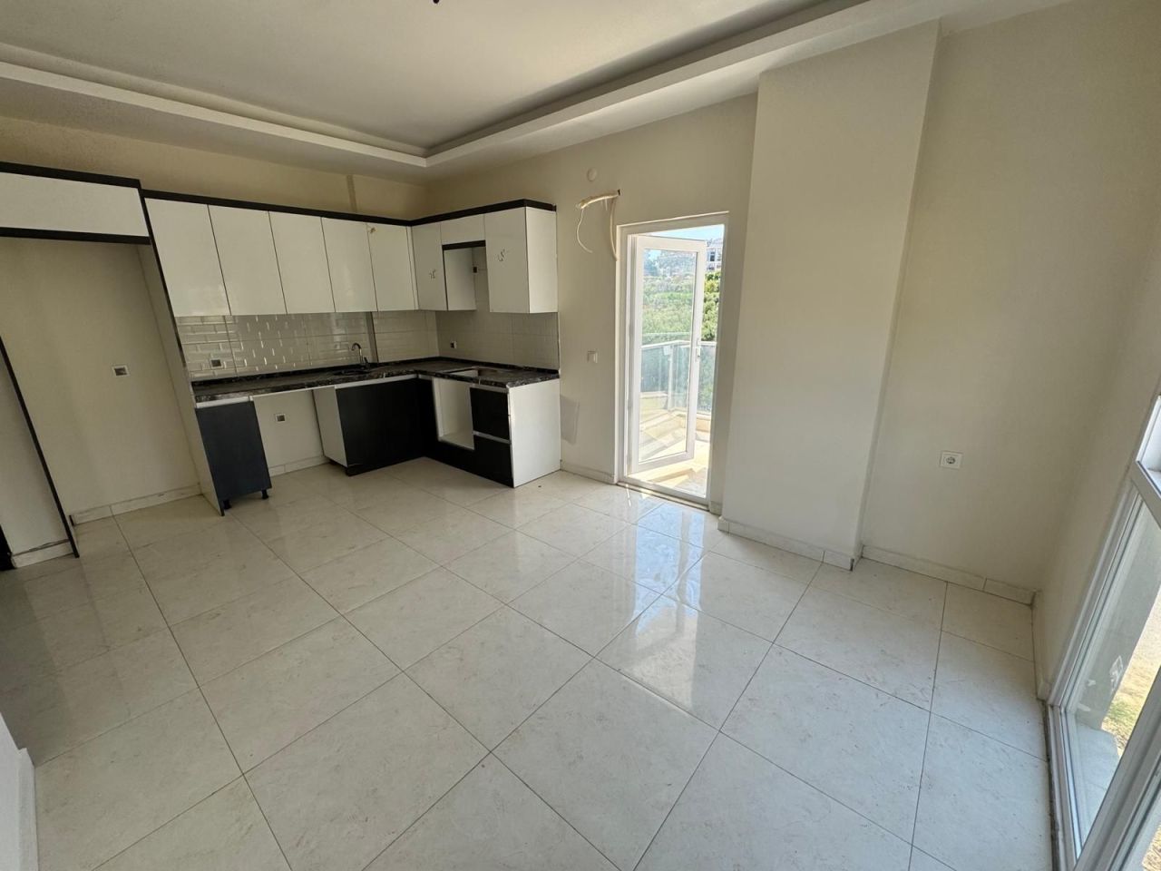 Квартира в Авсалларе, Турция, 55 м² - фото 4