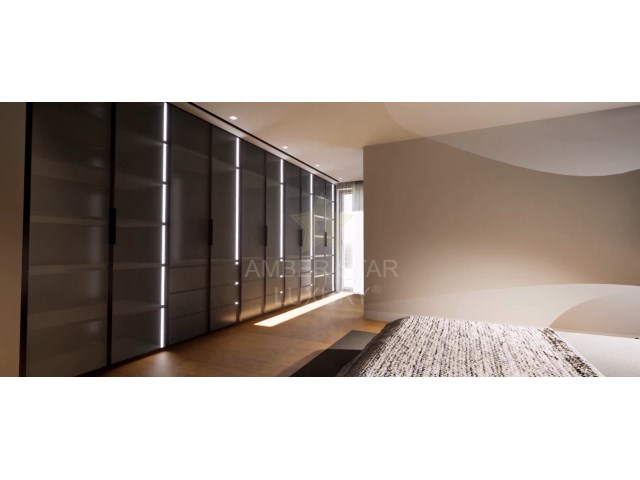 Дом в Лиссабоне, Португалия, 570.9 м² - фото 12