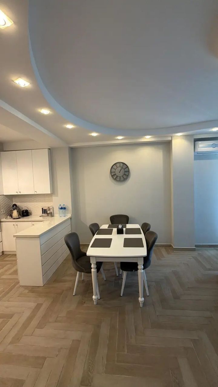 Квартира в Тбилиси, Грузия, 114 м² - фото 2