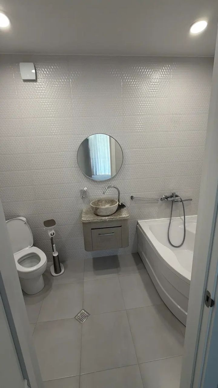 Квартира в Тбилиси, Грузия, 114 м² - фото 5