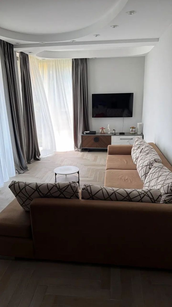 Квартира в Тбилиси, Грузия, 114 м² - фото 1