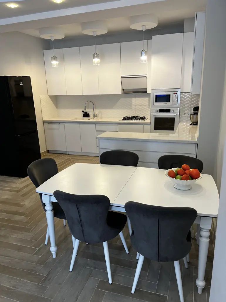 Квартира в Тбилиси, Грузия, 114 м² - фото 3