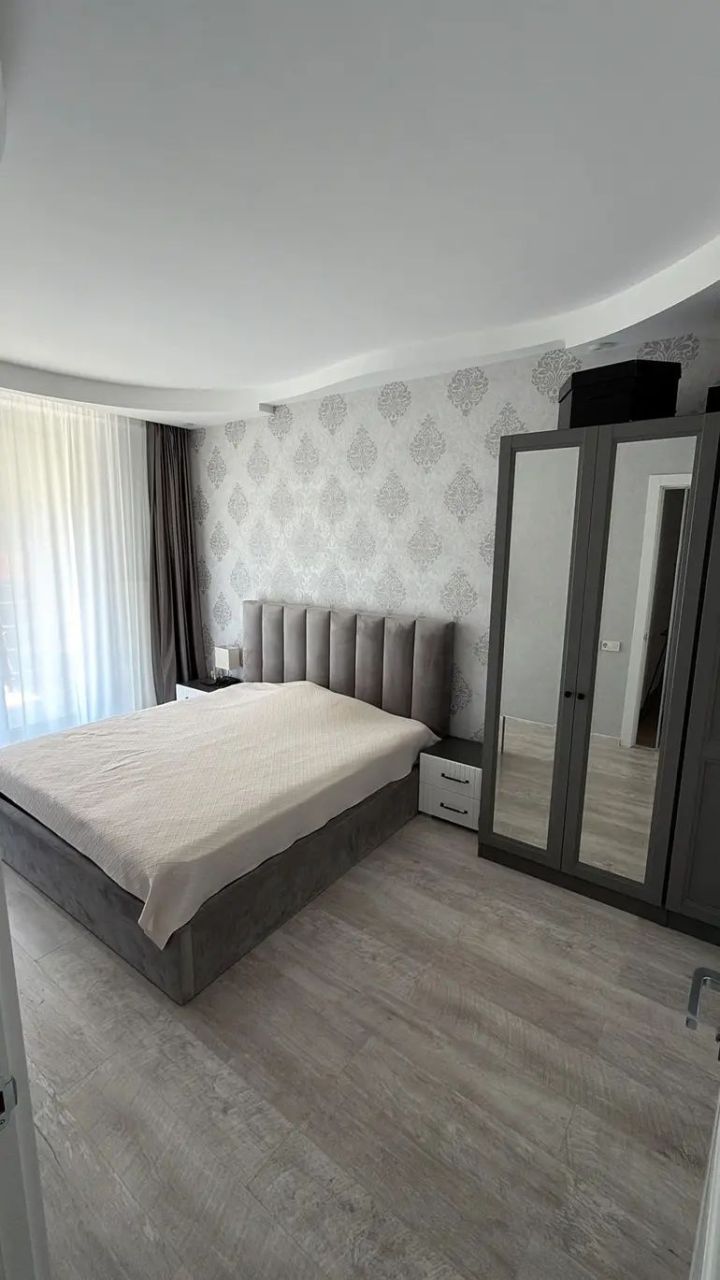 Квартира в Тбилиси, Грузия, 114 м² - фото 4