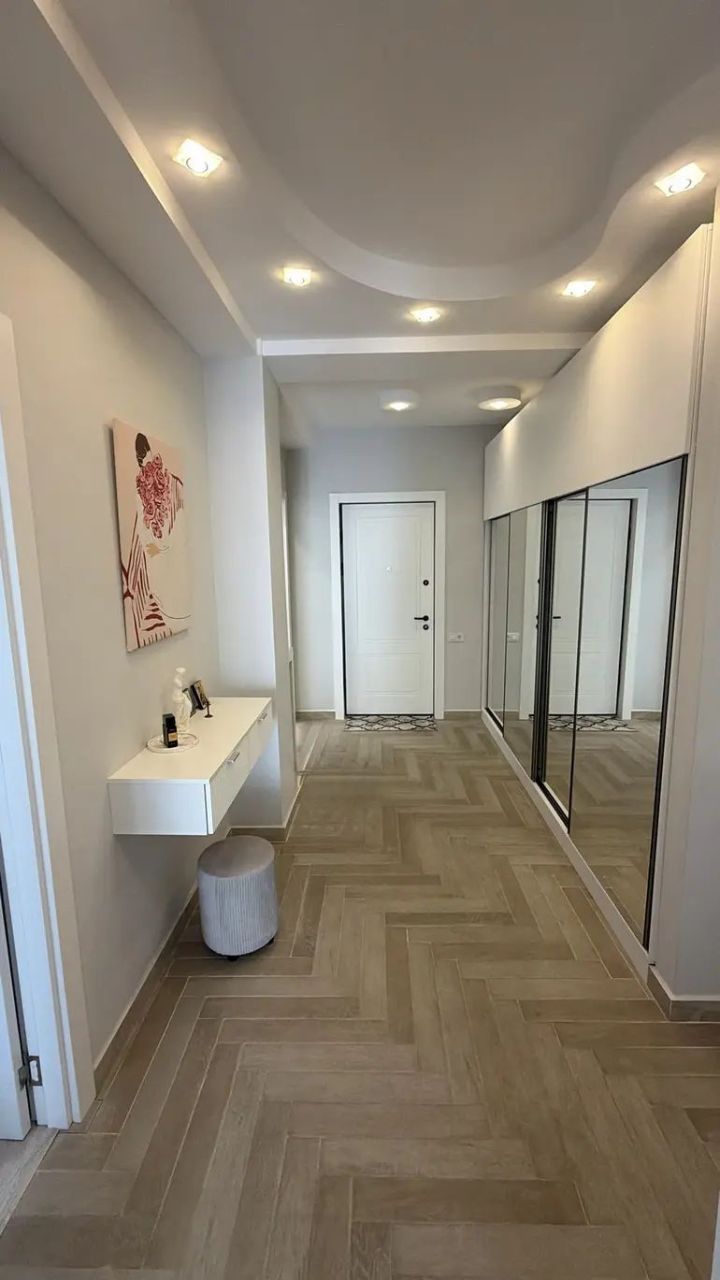 Квартира в Тбилиси, Грузия, 114 м² - фото 6
