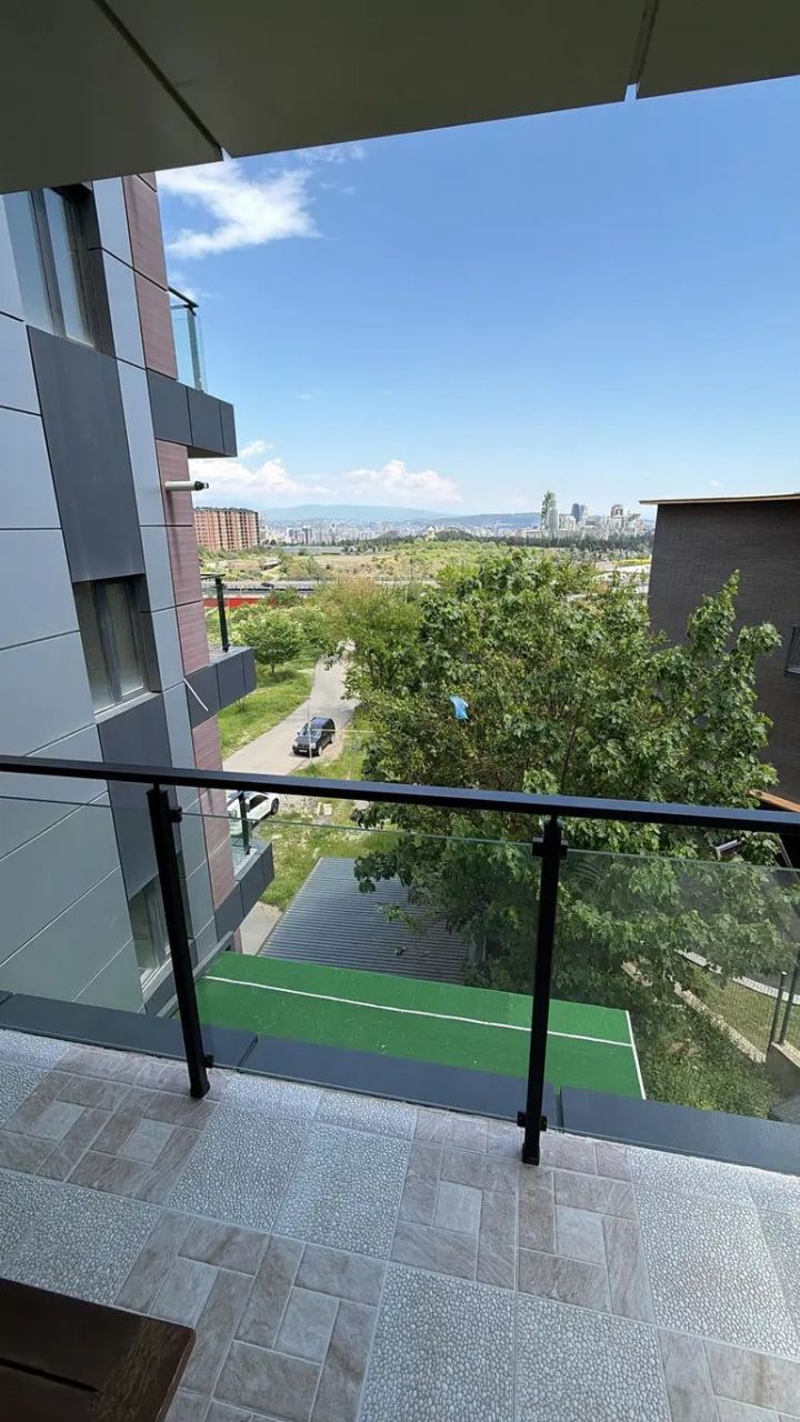 Квартира в Тбилиси, Грузия, 114 м² - фото 7