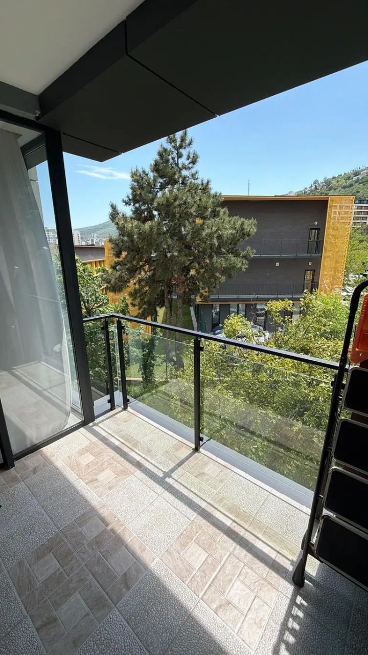 Квартира в Тбилиси, Грузия, 114 м² - фото 8