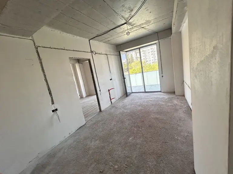 Квартира в Тбилиси, Грузия, 61 м² - фото 2