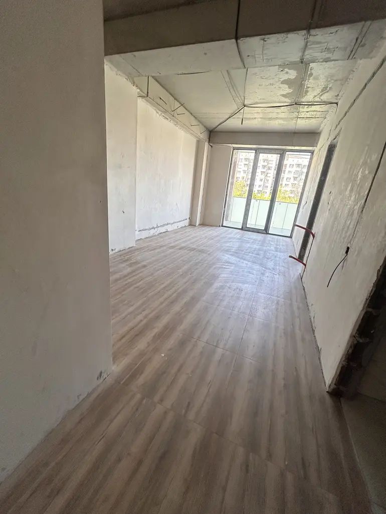 Квартира в Тбилиси, Грузия, 61 м² - фото 1