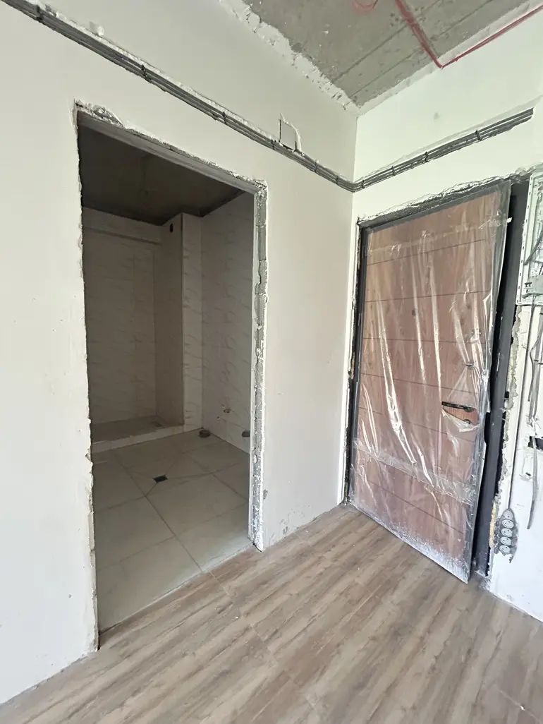 Квартира в Тбилиси, Грузия, 61 м² - фото 4