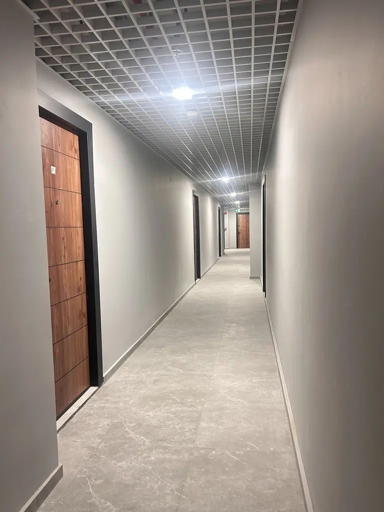Квартира в Тбилиси, Грузия, 61 м² - фото 6