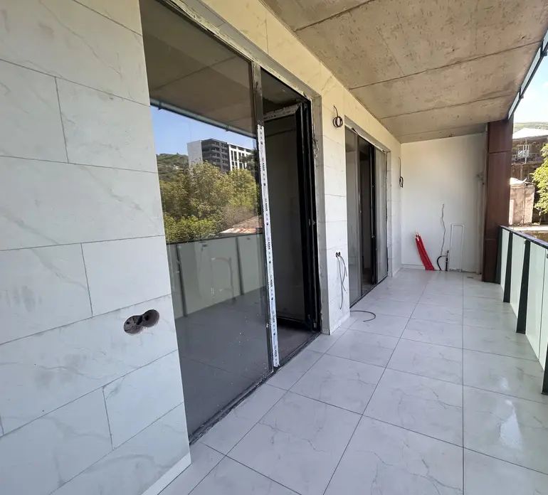 Квартира в Тбилиси, Грузия, 61 м² - фото 5