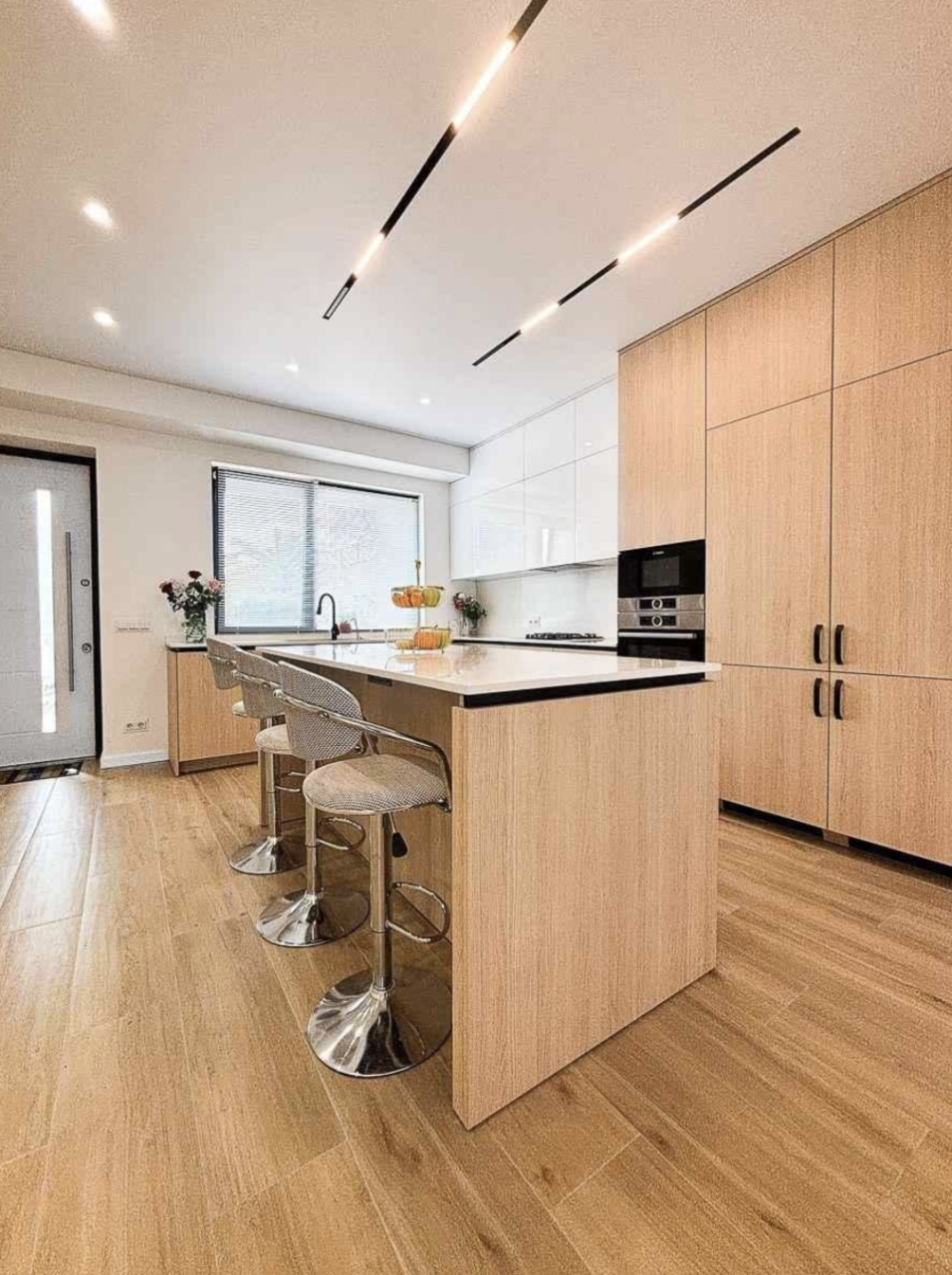 Вилла в Батуми, Грузия, 147 м² - фото 12