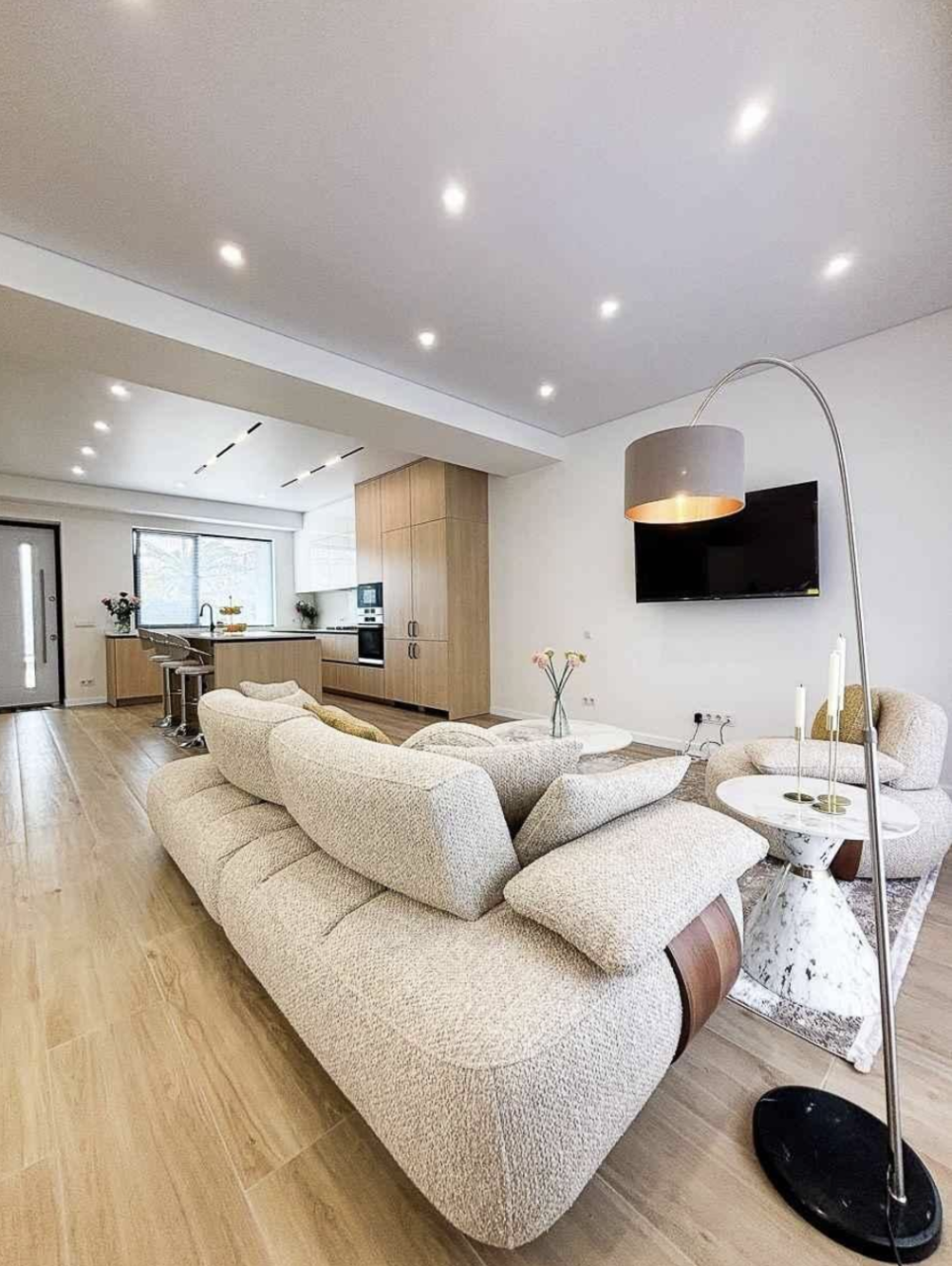 Вилла в Батуми, Грузия, 147 м² - фото 6