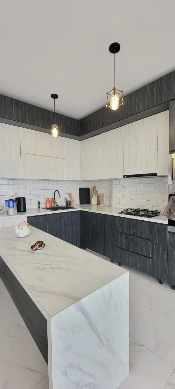 Квартира в Тбилиси, Грузия, 141 м² - фото 2