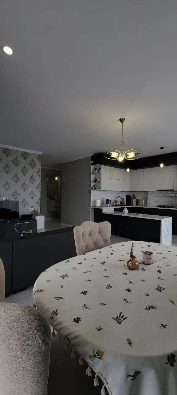 Квартира в Тбилиси, Грузия, 141 м² - фото 1