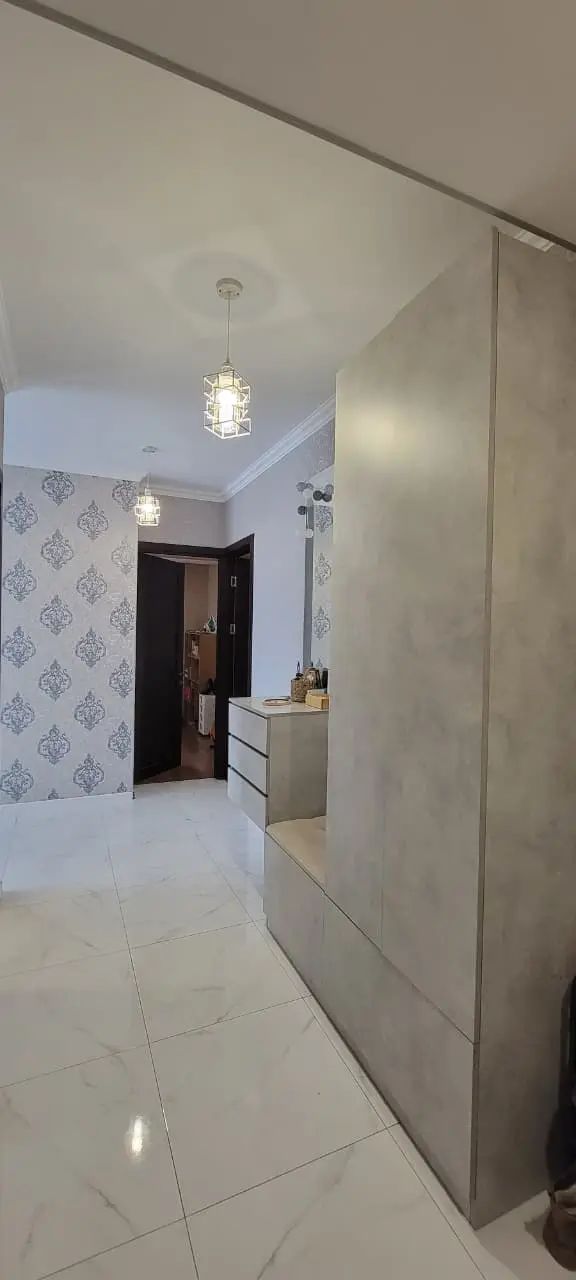 Квартира в Тбилиси, Грузия, 141 м² - фото 3