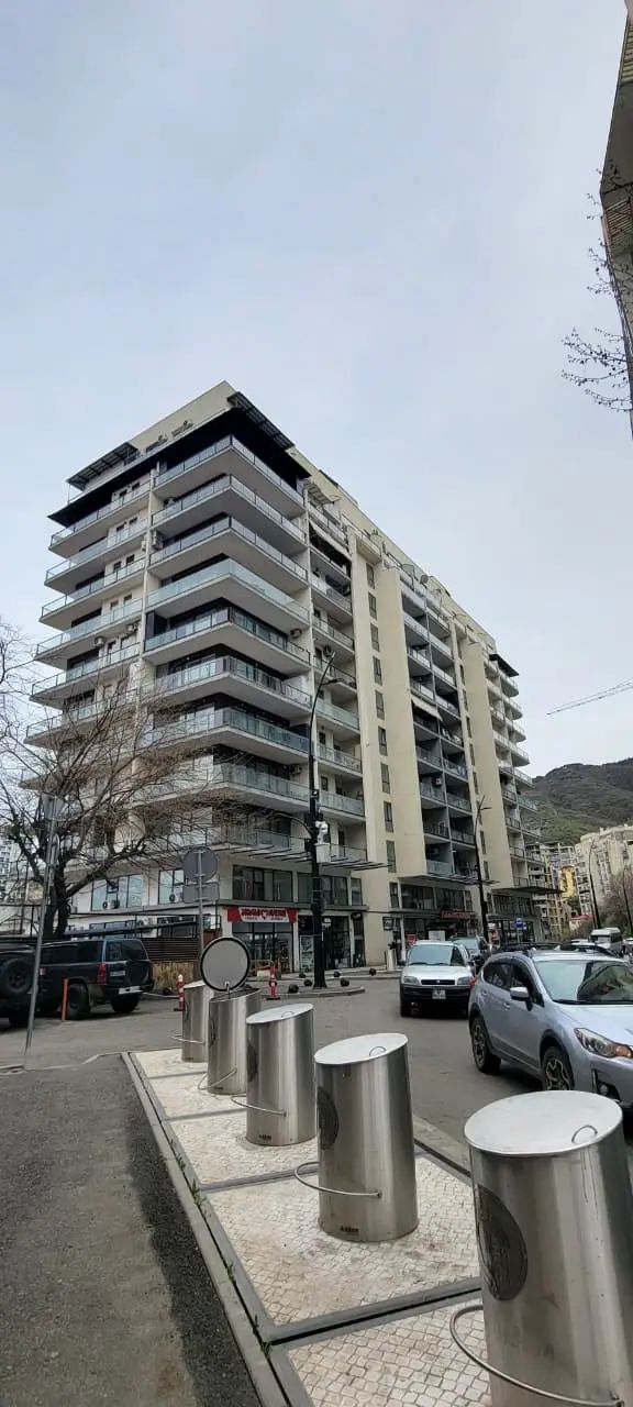 Квартира в Тбилиси, Грузия, 141 м² - фото 5