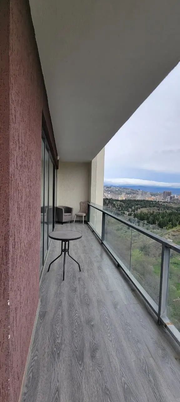 Квартира в Тбилиси, Грузия, 141 м² - фото 4