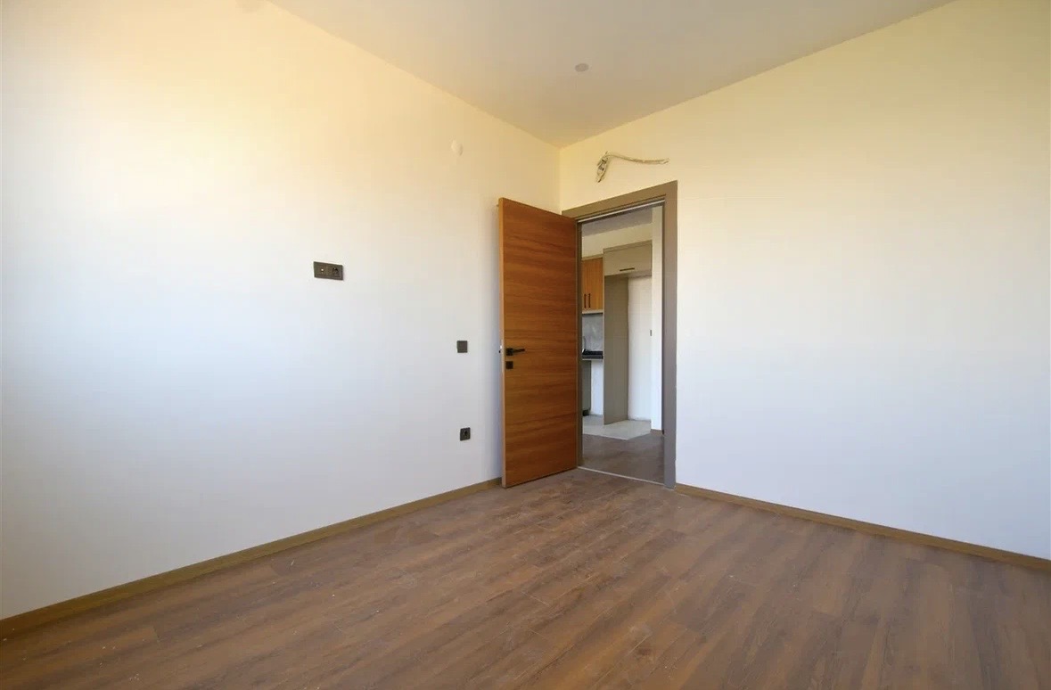 Квартира в Алании, Турция, 50 м² - фото 15