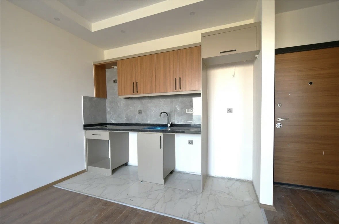 Квартира в Алании, Турция, 50 м² - фото 8