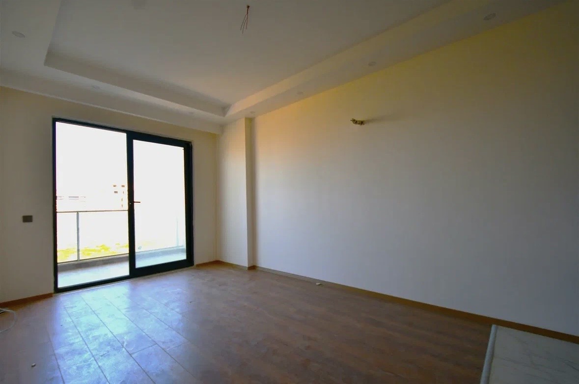 Квартира в Алании, Турция, 50 м² - фото 5
