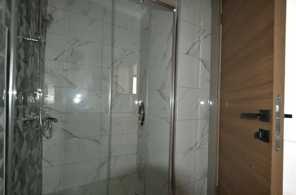 Квартира в Алании, Турция, 50 м² - фото 7