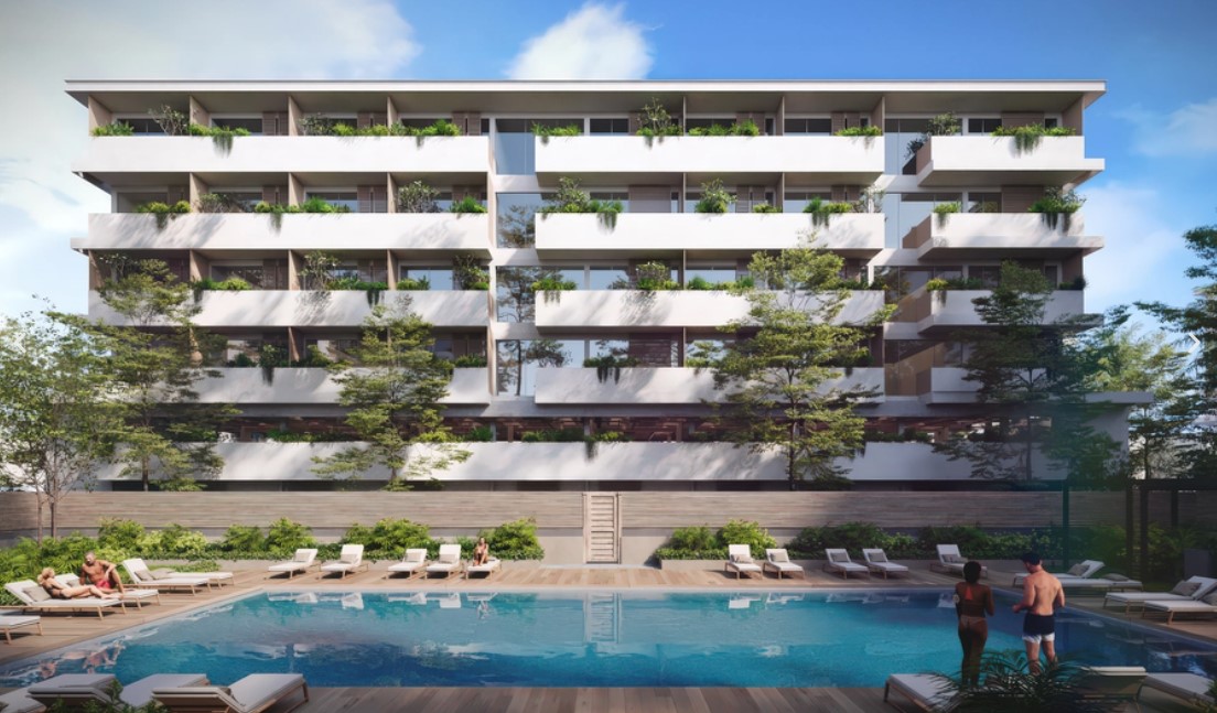 Квартира в Занзибаре, Танзания, 48 м² - фото 2