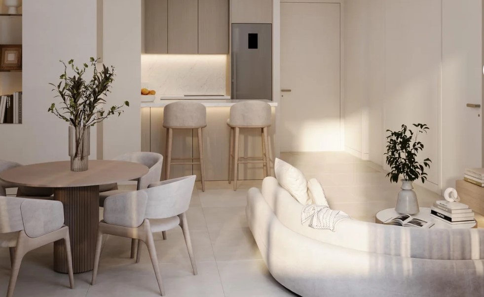 Квартира в Занзибаре, Танзания, 48 м² - фото 4