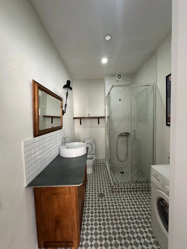 Квартира в Тбилиси, Грузия, 67 м² - фото 11