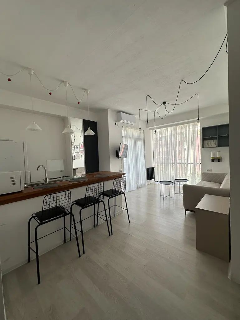 Квартира в Тбилиси, Грузия, 67 м² - фото 1