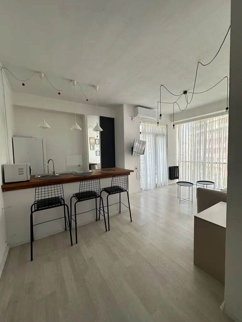 Квартира в Тбилиси, Грузия, 67 м² - фото 2
