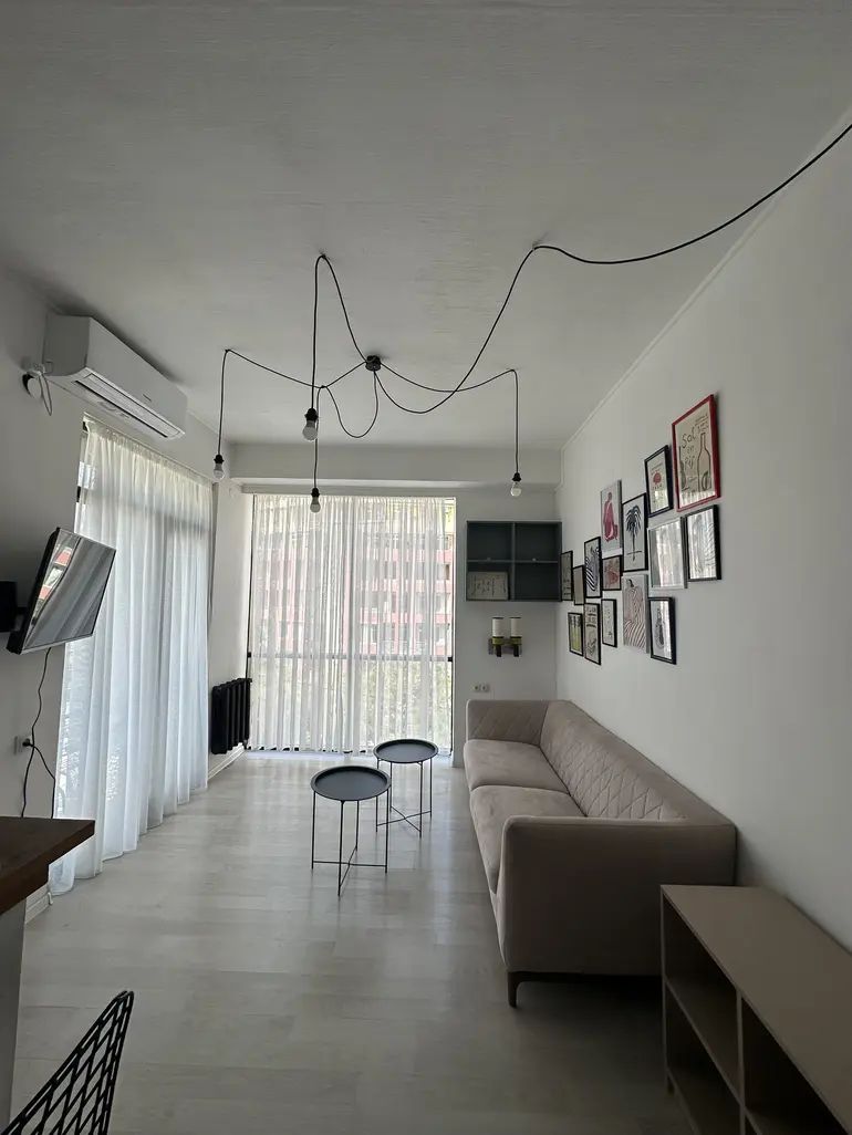 Квартира в Тбилиси, Грузия, 67 м² - фото 3