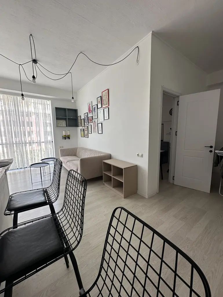 Квартира в Тбилиси, Грузия, 67 м² - фото 6