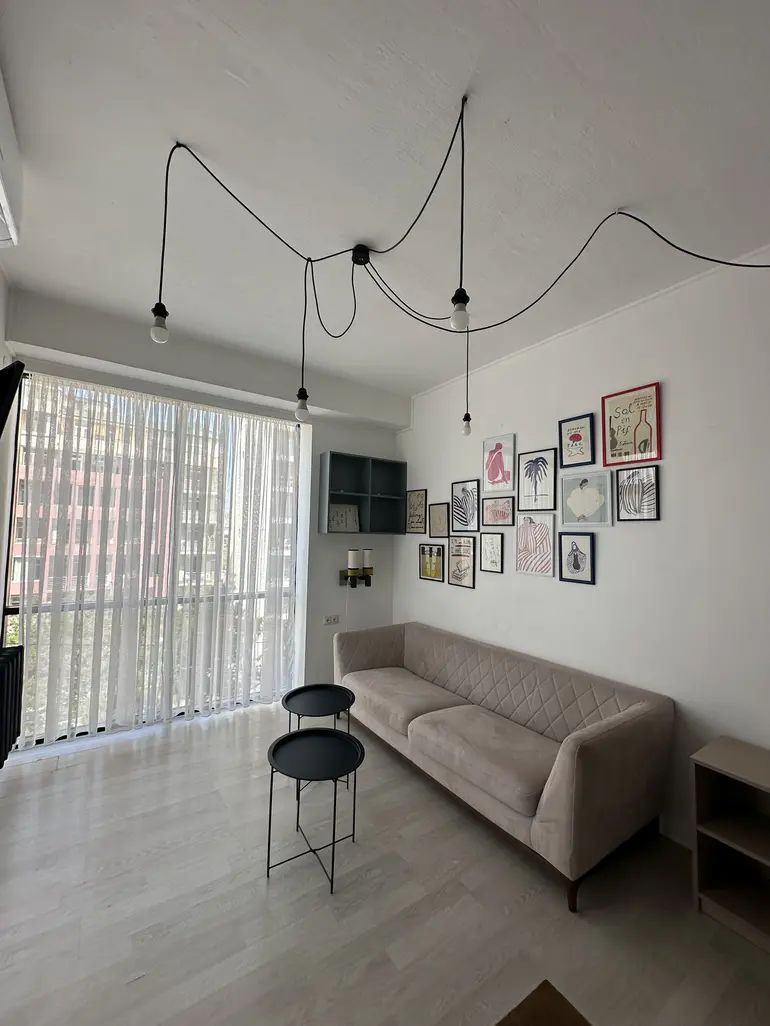 Квартира в Тбилиси, Грузия, 67 м² - фото 5