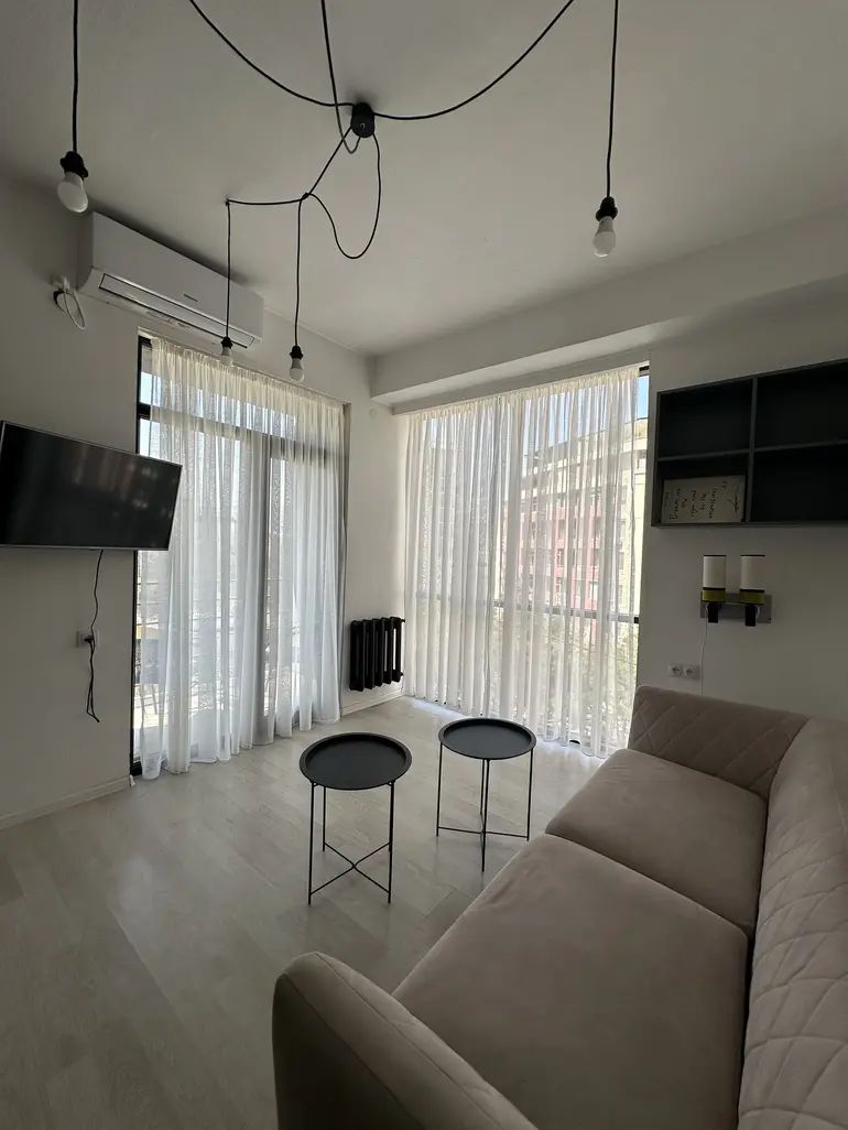 Квартира в Тбилиси, Грузия, 67 м² - фото 4
