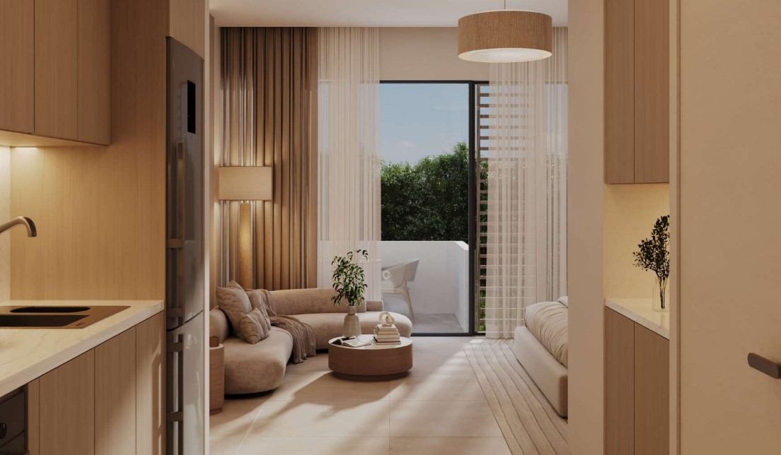 Квартира в Занзибаре, Танзания, 48 м² - фото 5