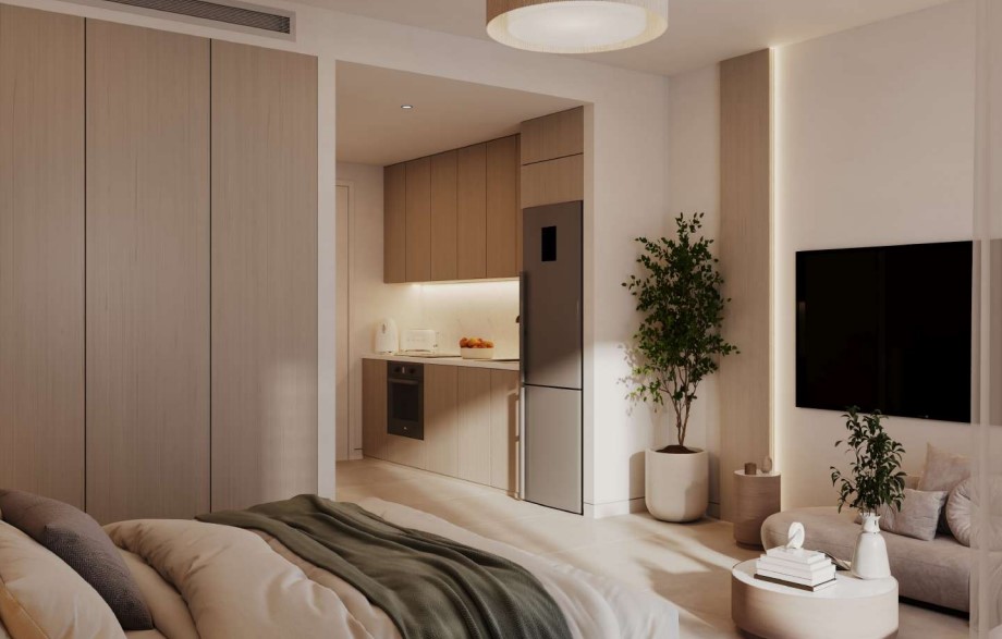 Квартира в Занзибаре, Танзания, 48 м² - фото 11