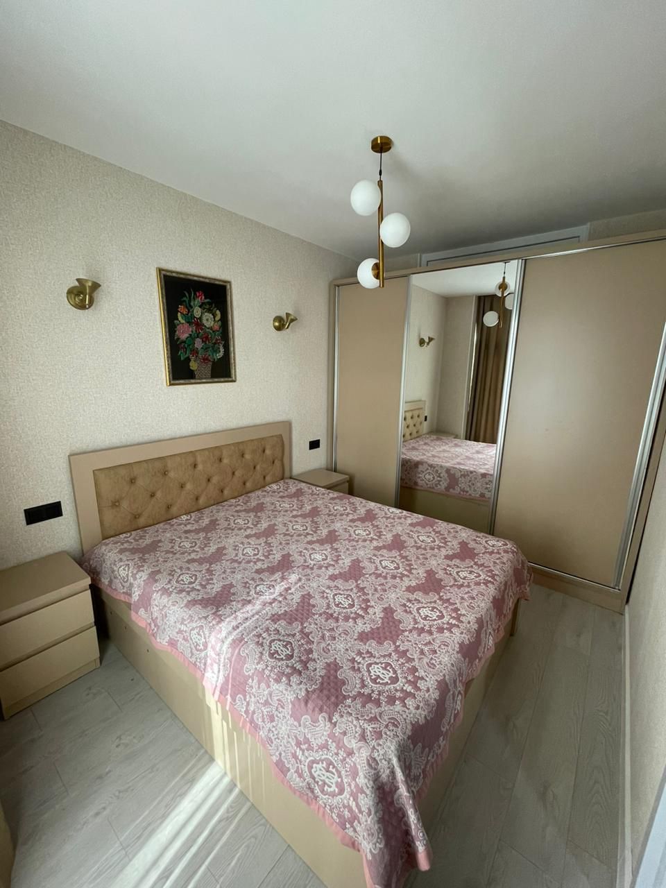 Квартира в Батуми, Грузия, 60 м² - фото 3
