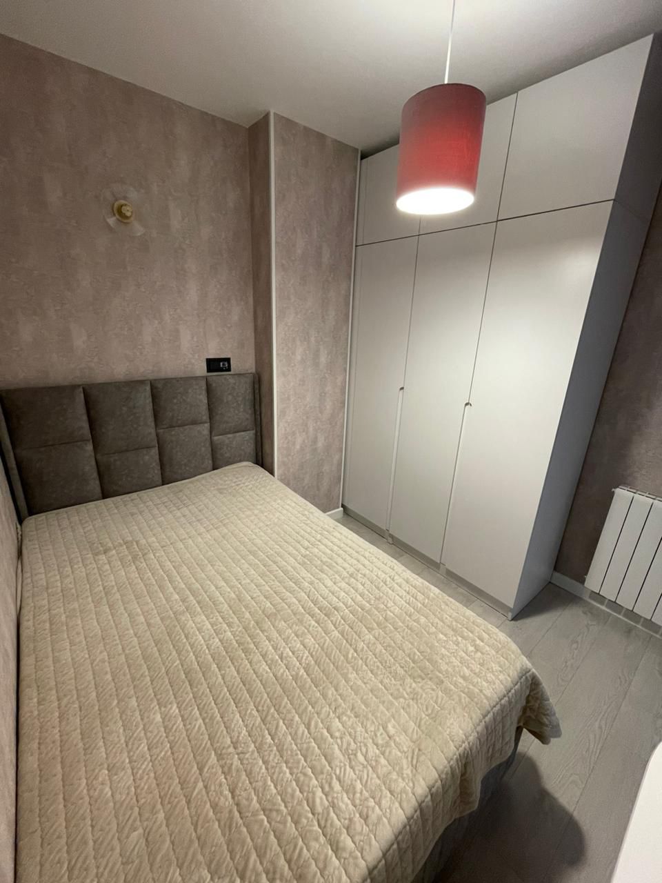 Квартира в Батуми, Грузия, 60 м² - фото 4