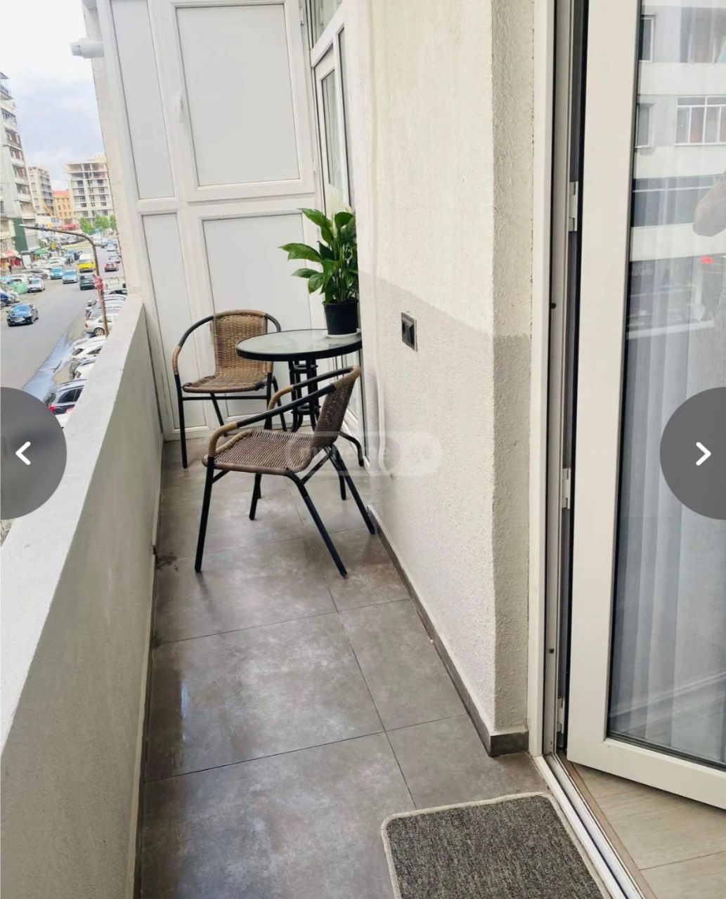 Квартира в Батуми, Грузия, 60 м² - фото 6