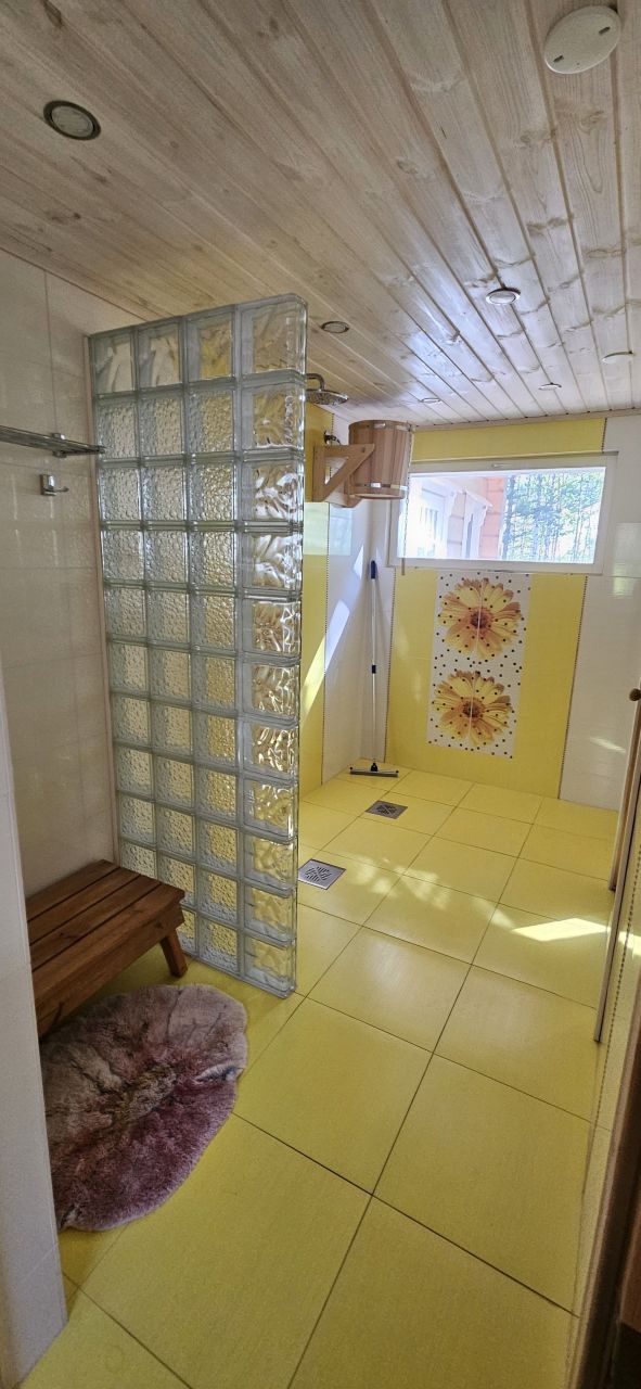 Коттедж в Сулкава, Финляндия, 161 м² - фото 8