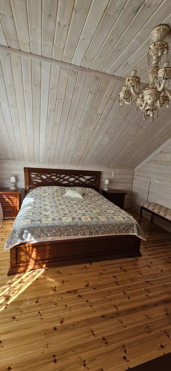 Коттедж в Сулкава, Финляндия, 161 м² - фото 9